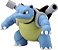 Blastoise Pokemon Moncolle MS-16 Takara Tomy original - Imagem 3