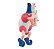 Mr. Mime Pokemon Moncolle MS-24 Takara Tomy original - Imagem 3