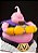 Majin Boo Dragon Ball Z S.H. Figuarts Bandai Original - Imagem 1