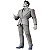 Coringa Batman O cavaleiro das trevas Dc Comics Mafex 124 Medicom Toy Original - Imagem 4