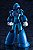 X Mega Man X Plastic Model Kotobukiya Original - Imagem 3