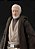 Ben Kenobi Star Wars Uma Nova esperança S.H. Figuarts Bandai Original - Imagem 3