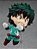 Izuku Midoriya Boku no Hero Academia Nendoroid 686 Good Smile Company Original - Imagem 5