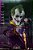 Coringa Arkham Asylum Video Game Masterpiece Hot Toys Original - Imagem 6