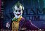 Coringa Arkham Asylum Video Game Masterpiece Hot Toys Original - Imagem 1