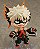 Katsuki Bakugo Boku no Hero Academia Nendoroid 705 Good Smile Company Original - Imagem 5