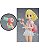 Lively Lillie Pokemon Figma Good Smile Company Original - Imagem 8