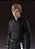 Luke Skywalker Star Wars Episodio VI O Retorno de Jedi S.H. Figuarts Bandai Original - Imagem 6