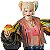 Arlequina Harley Quinn Caution Tape Jacket Ver. Aves de Rapina Arlequina e Sua Emancipação Fantabulosa Mafex 159 Medicom Toy Original - Imagem 3