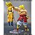 Broly Dragon Ball Z Broly O Lendário Super Saiyajin S.H. Figuarts Bandai Original - Imagem 7