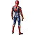 Aranha de Ferro Vingadores Ultimato Marvel Mafex 121 Medicom Toy Original - Imagem 6