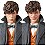 Newt Scamander Animais fantásticos Mafex 97 Medicom Toy Original - Imagem 6