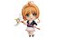 Sakura Kinomoto Tomoeda Junior High Uniform Ver. Sakura Cardcaptor Nendoroid 918 Good Smile Company Original - Imagem 1