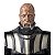 Darth Vader Star Wars Episódio III A vingança dos Sith Mafex No.037 Medicom Toy Original - Imagem 5
