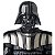 Darth Vader Star Wars Episódio III A vingança dos Sith Mafex No.037 Medicom Toy Original - Imagem 3