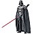 Darth Vader Star Wars Episódio III A vingança dos Sith Mafex No.037 Medicom Toy Original - Imagem 2