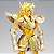 Hyoga de Aquário Cavaleiros do Zodiaco Saint Seiya Cloth Myth EX Bandai Original - Imagem 2