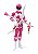 Kimberly Ranger Rosa Power Rangers Mighty Morphin Legacy Bandai Original - Imagem 1