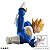 Vegeta Super Sayajin Dragon Ball Z Scultures #5 Banpresto Original - Imagem 4