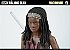 Michonne The Walking Dead Threezero Original - Imagem 3