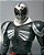 Kamen Rider Skull Crystal ver. Kamen Rider W S.H. Figuarts Bandai Original - Imagem 2