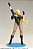 Canario Negra Dc Universe Bishoujo Kotobukiya Original - Imagem 5