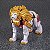 Leo Prime Beast Wars Transformers Masterpiece Takara Tomy Original - Imagem 2