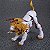 Leo Prime Beast Wars Transformers Masterpiece Takara Tomy Original - Imagem 10