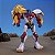 Leo Prime Beast Wars Transformers Masterpiece Takara Tomy Original - Imagem 7
