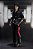 Michael Jackson bad version DX 03 Hot Toys Original - Imagem 5