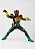 Tatoba Combo Kamen Rider OOO Shinkocchou Seihou S.H. Figuarts Bandai Original - Imagem 4