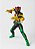 Tatoba Combo Kamen Rider OOO Shinkocchou Seihou S.H. Figuarts Bandai Original - Imagem 6