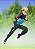 Boruto Uzumaki Naruto Proxima Geração S.H. Figuarts Bandai Original - Imagem 2