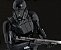 Death Trooper Rogue One Uma história Star Wars S.H. Figuarts Bandai Original - Imagem 1