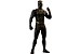 Erik Killmonger Pantera Negra Movie Masterpiece Hot Toys Original - Imagem 4