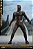 Erik Killmonger Pantera Negra Movie Masterpiece Hot Toys Original - Imagem 3