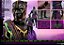 T’Chaka Pantera Negra Movie Masterpiece Series Hot Toys Original - Imagem 2