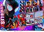 Miles Morales Homem-Aranha no Aranhaverso Movie Masterpiece Hot Toys Original - Imagem 2