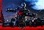 Batman do Futuro Batman Arkham Knight Video Game Masterpiece Hot Toys Original - Imagem 9