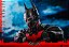 Batman do Futuro Batman Arkham Knight Video Game Masterpiece Hot Toys Original - Imagem 10