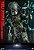 Wolf Predator Heavy Weaponry Alien vs. Predador 2 Movie Masterpiece Series Hot Toys Original - Imagem 6