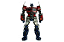 Optimus Prime Transformers Bumblebee DLX Scale Collectible Series Threea Original - Imagem 1