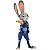 Judy Hopps Zootopia Figure Complex Movie Revo Series No.008 Revoltech Kaiyodo Original - Imagem 1