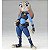 Judy Hopps Zootopia Figure Complex Movie Revo Series No.008 Revoltech Kaiyodo Original - Imagem 2