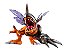 MetalGreymon Digimon Adventure Precious G.E.M. Megahouse Original - Imagem 7