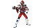 Fire States Kamen Rider Fourze S.H. Figuarts Bandai Original - Imagem 1