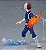 Shoto Todoroki Boku no Hero Academia Figma 476 Max Factory original - Imagem 2