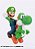 Yoshi Super Mario World S.H.Figuarts Bandai Original - Imagem 4