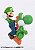 Yoshi Super Mario World S.H.Figuarts Bandai Original - Imagem 5