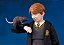 Ron Weasley Harry Potter e a pedra filosofal S.H. Figuarts Bandai Original - Imagem 2